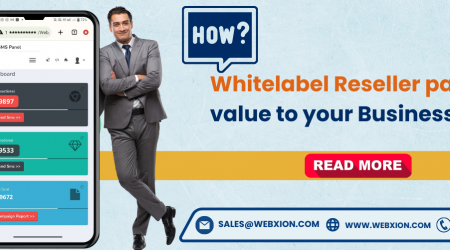 How Whitelabel Reseller Panel add value to your business
