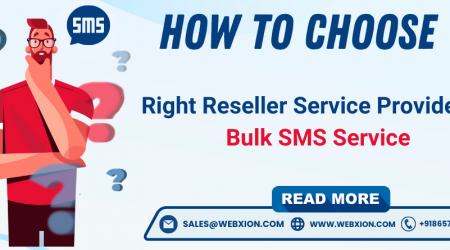How to Choose the Right Reseller Service Provider for Bulk SMS Service