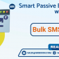 Smart Passive Earning Solution with Bulk SMS Reseller