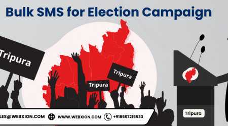 Bulk SMS for Election Campaign