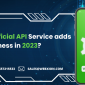How WhatsApp Official API Service adds value to your Business in 2023
