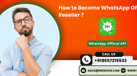 How to Become WhatsApp Official API Reseller