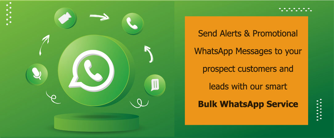 Bulk WhatsApp Resellers