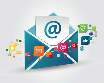 bulk email service