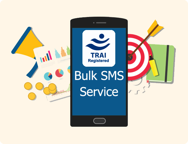 bulk sms service provider