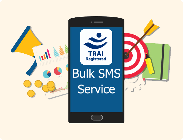 Bulk SMS Service Provider in Mumbai