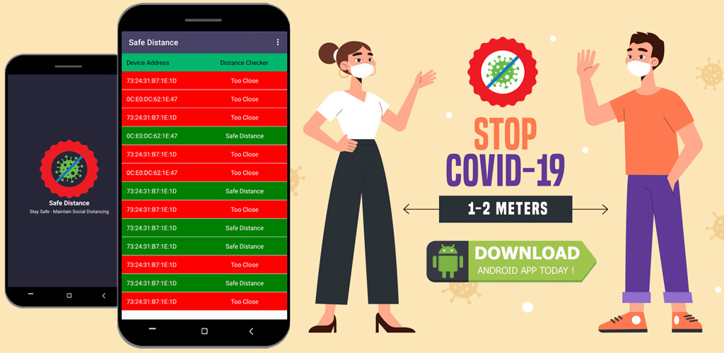 stop covid 19 virus