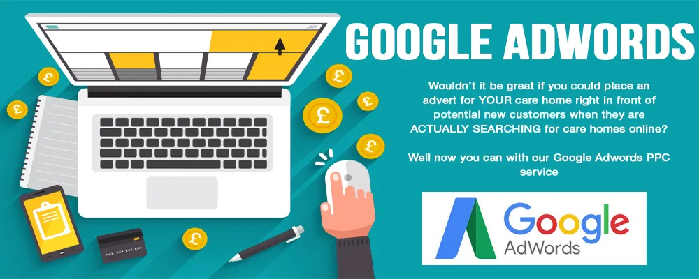 google adwords service