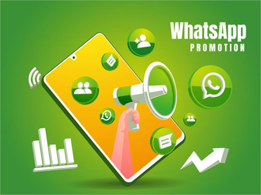 WhatsApp Marketing Service