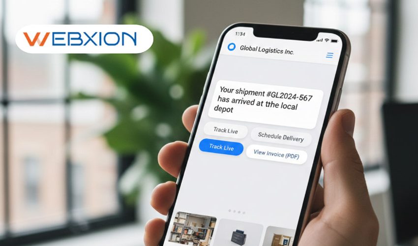 How RCS Business Messaging Improves Customer Experience and Revenue