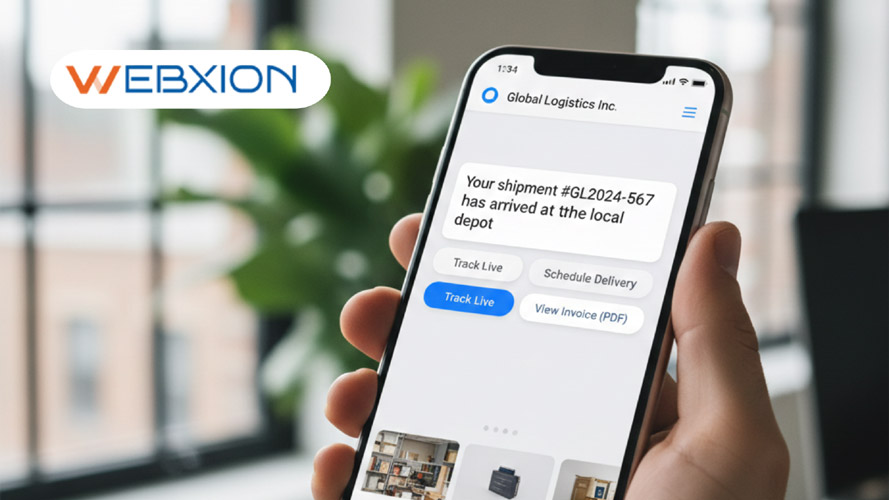 How RCS Business Messaging Improves Customer Experience and Revenue