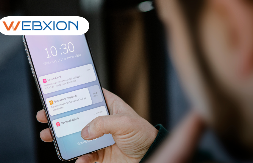 How SMS Notification Services Help Businesses Prevent Revenue Loss