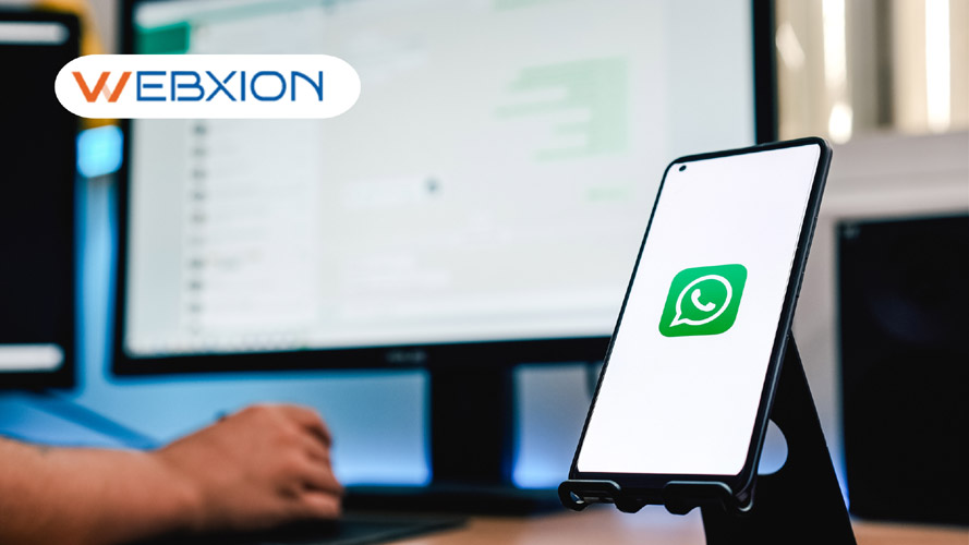 How WhatsApp Business Platform Drives 3X Higher Engagement & ROI