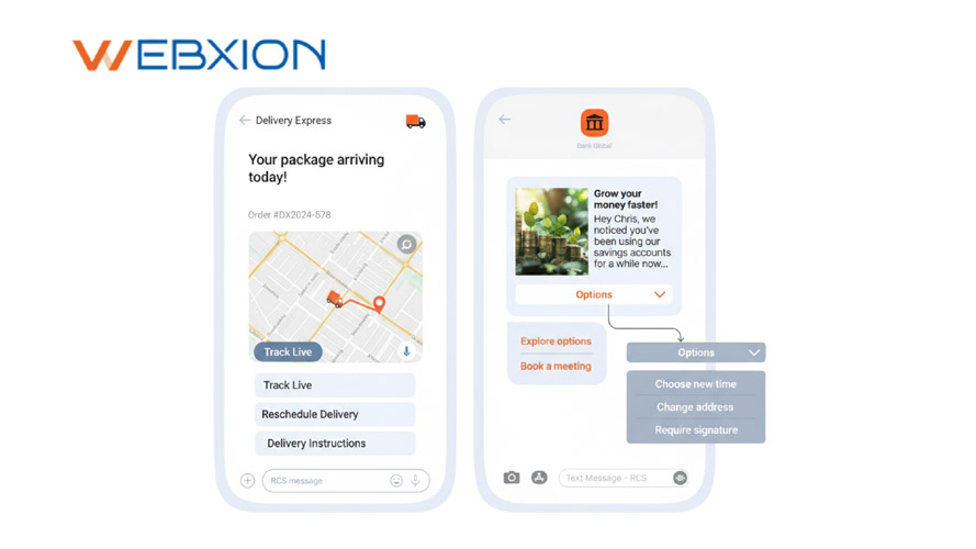Top 10 Benefits of RCS Business Messaging for Customer Engagement