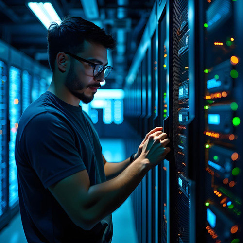 WebXion CPaas Services