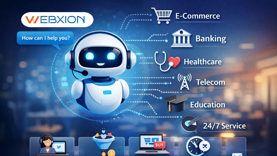 What Is an AI Chatbot and How Does It Work for Businesses