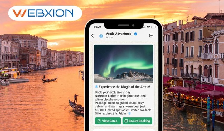 WhatsApp Business Platform Pricing, Features & Benefits Explained
