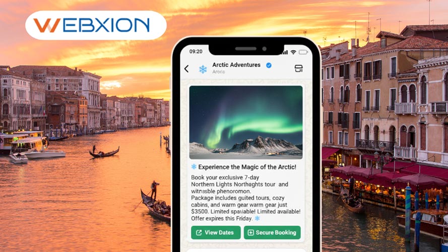 WhatsApp Business Platform Pricing, Features & Benefits Explained