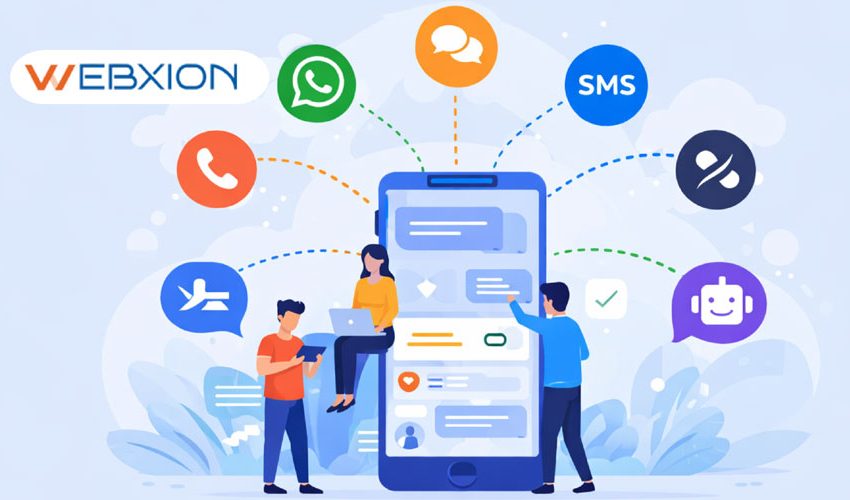 Why Is CPaaS Considered the Mother of All Deals for Scalable Communication