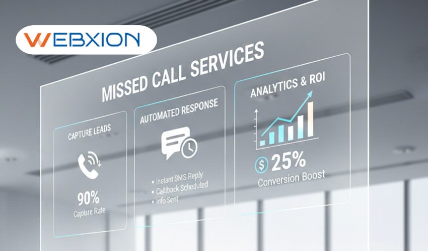 Why Missed Call Solutions Work Best for Indian Businesses