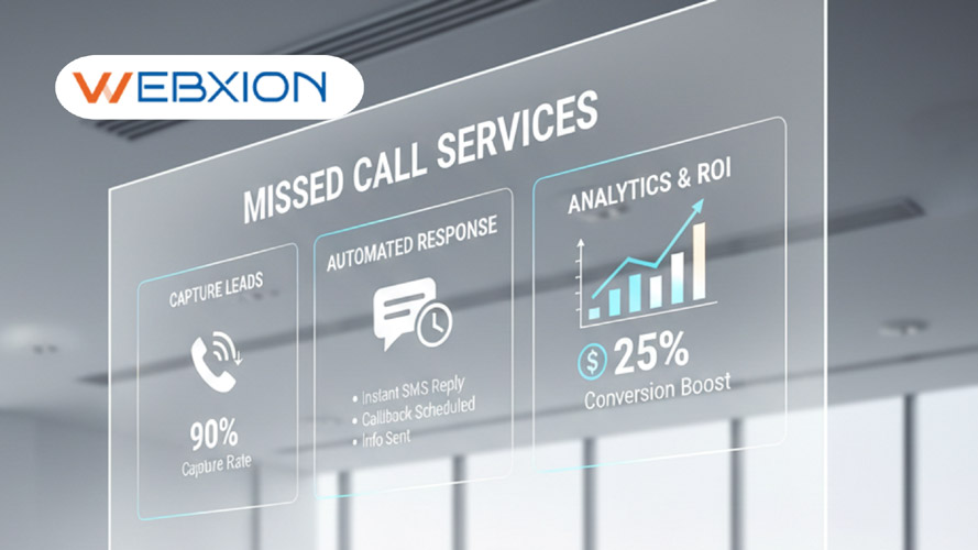 Why Missed Call Solutions Work Best for Indian Businesses