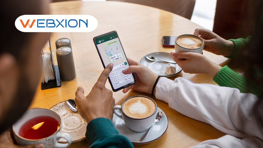 Why WhatsApp Business Platform Is a Better ROI Channel Than Paid Ads