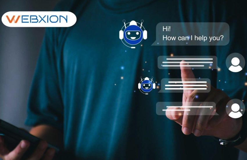How AI Chatbots Capture and Qualify Leads 247