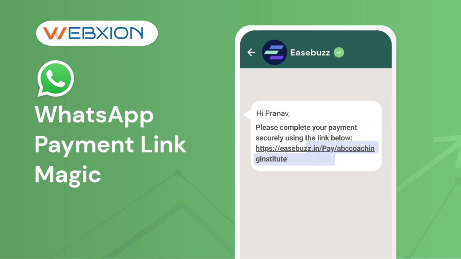 How Can Coaching Institutes Use WhatsApp Business Platform to Send Fee Due Alerts