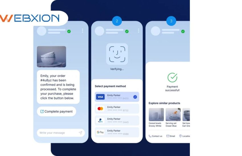 How Can WhatsApp Business Platform Help Schools Send Fee Reminders to Parents