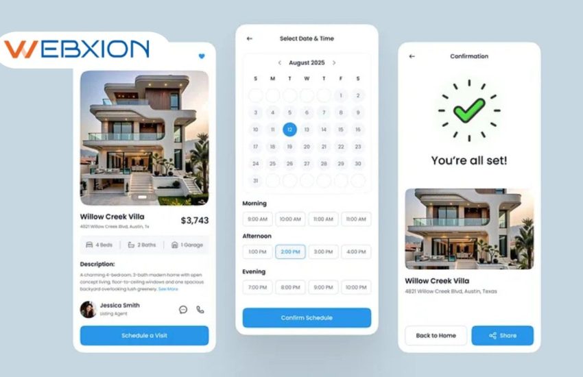 How Does RCS Messaging Work for Real Estate Marketing and Property Promotions