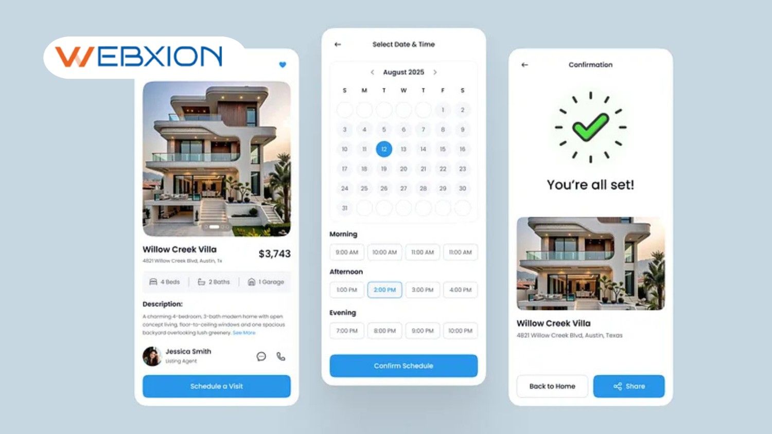 How Does RCS Messaging Work for Real Estate Marketing and Property Promotions