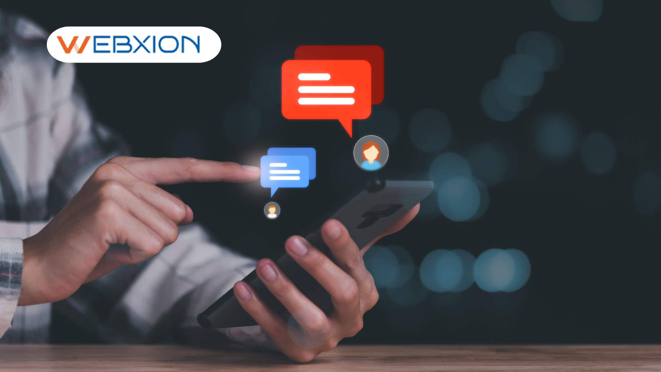 How IT Companies Use SMS Notifications for System Downtime Alerts