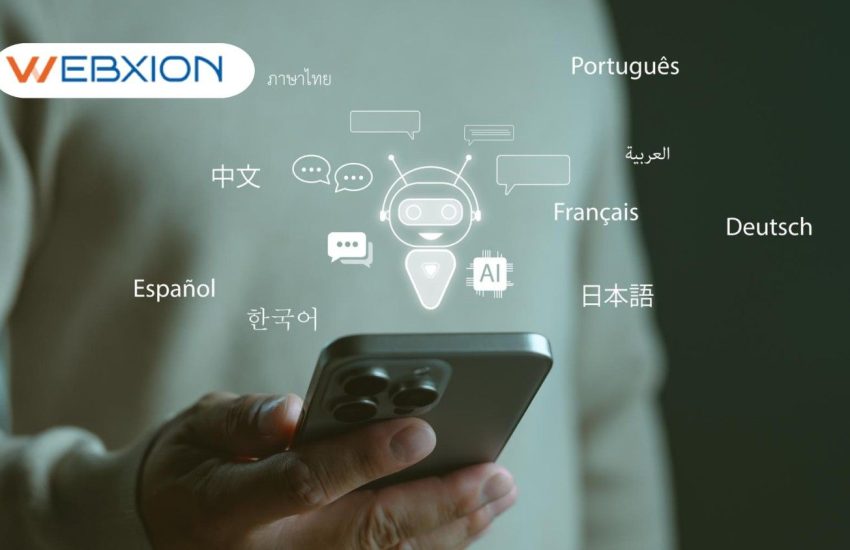 Multilanguage Voice AI Agents for Business