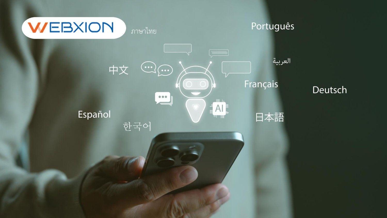 Multilanguage Voice AI Agents for Business