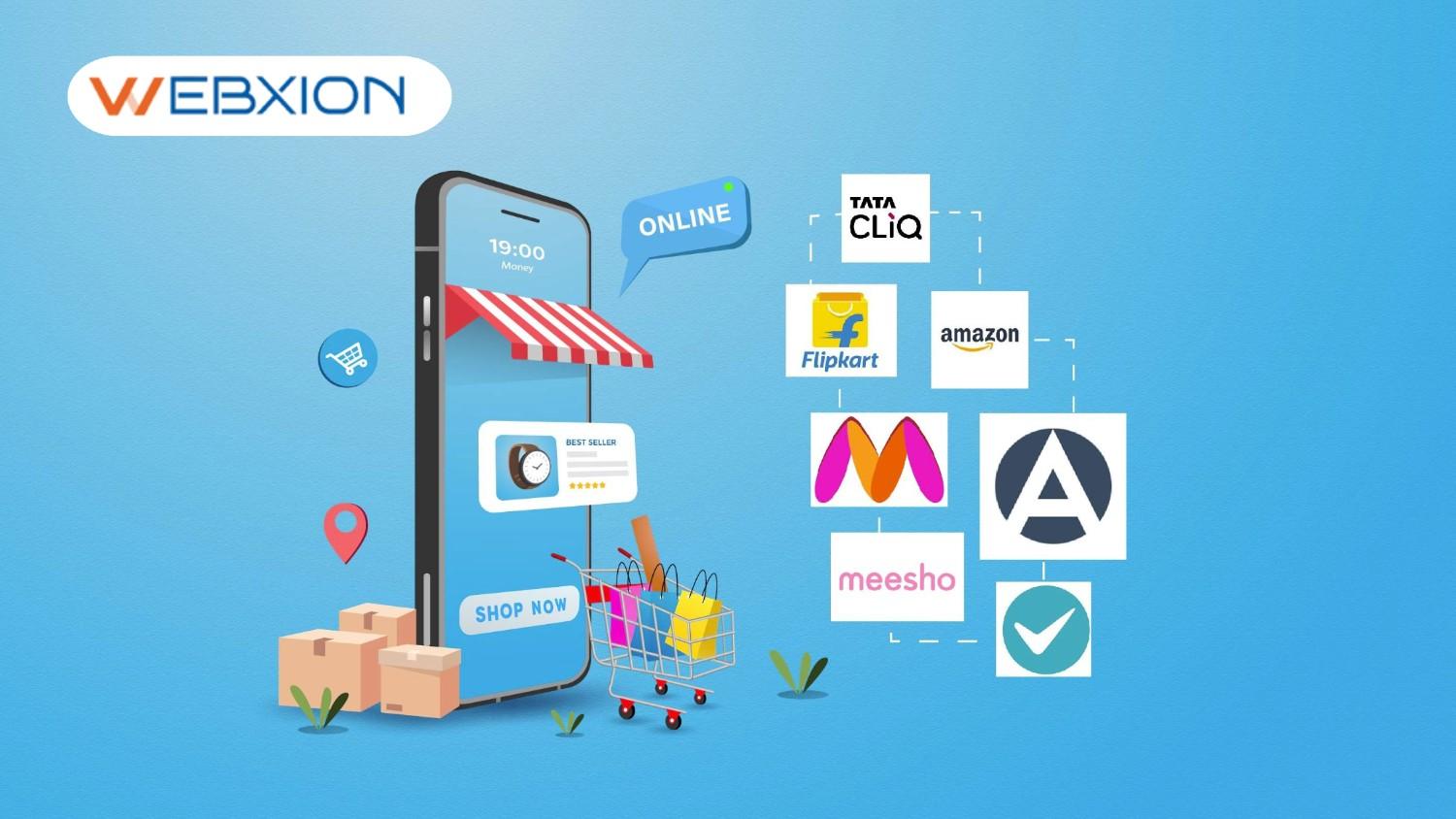 Outbound Voice Calls for Product Promotion