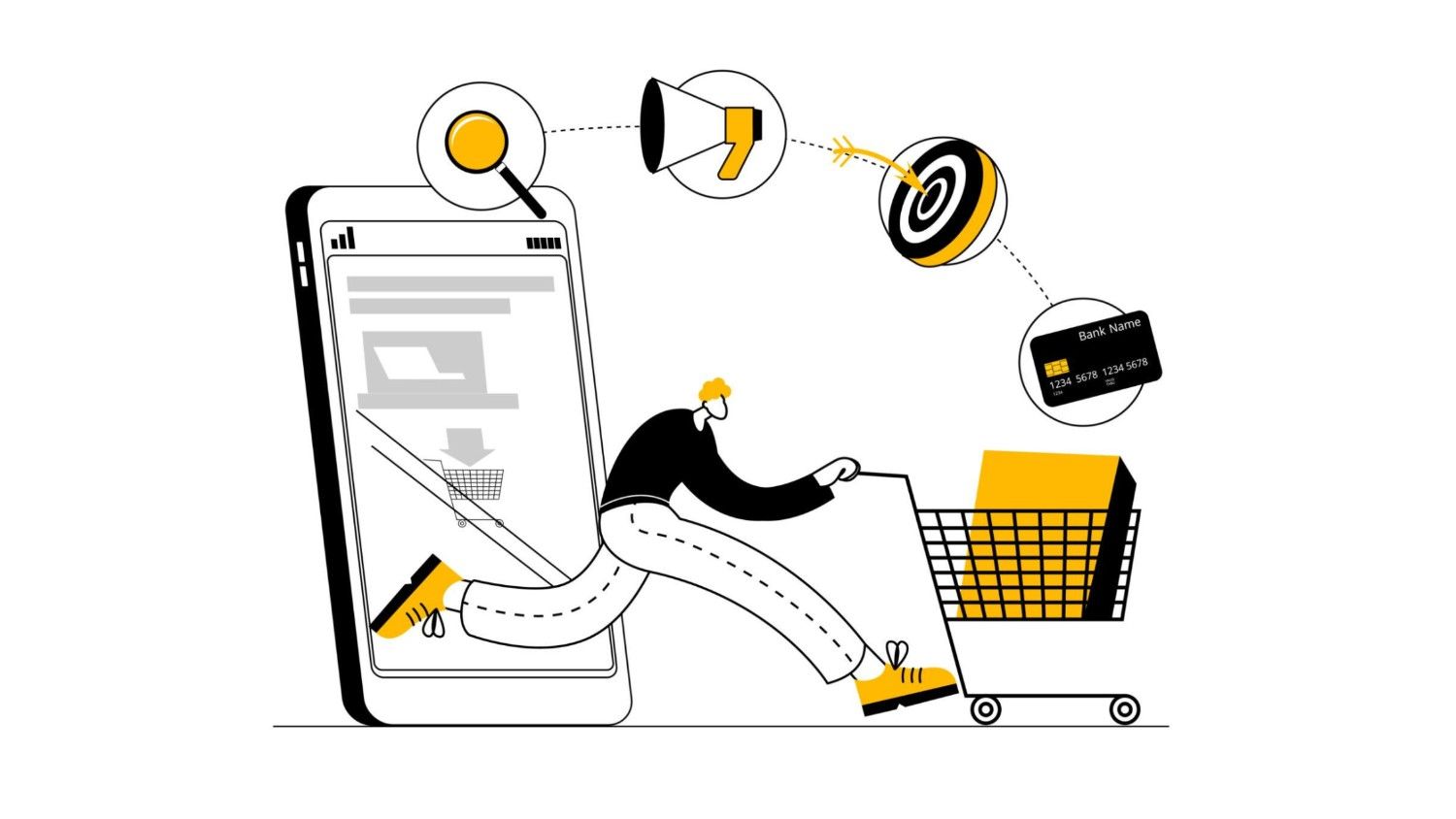 Outbound Voice Calls for Promotional Offers