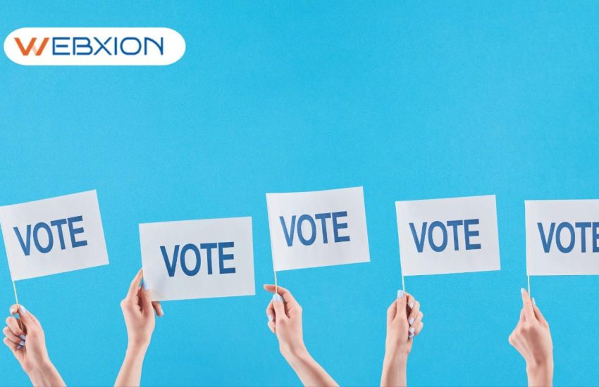 Top 15 Reasons Election Campaigns Use Outbound Voice Calling