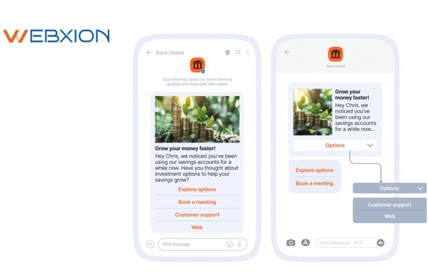 Which Industries Benefit Most from RCS Business Messaging in 2026