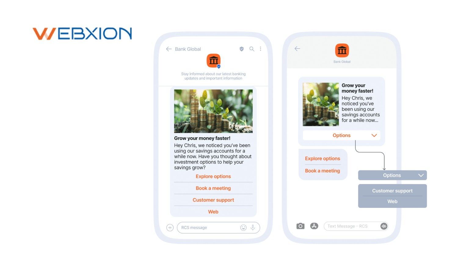 Which Industries Benefit Most from RCS Business Messaging in 2026