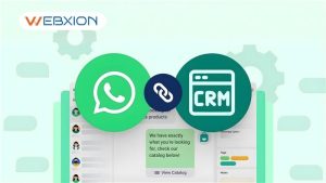 Blogs New 5 How Does WhatsApp Business Platform API Work with CRM Integration for Customer Support