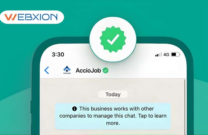 How to Apply for a Verified Green Tick on WhatsApp Business Account in India