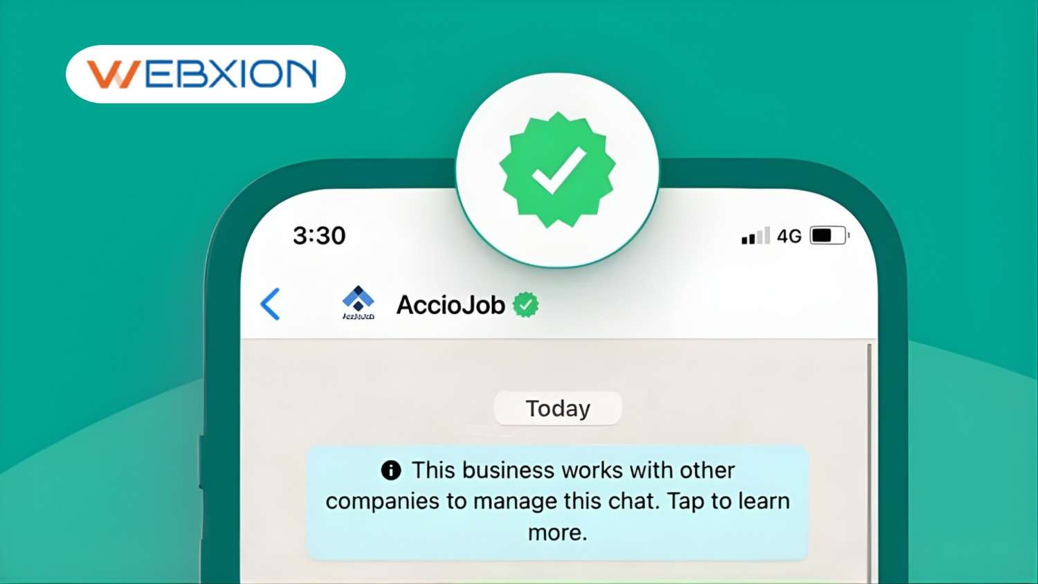 How to Apply for a Verified Green Tick on WhatsApp Business Account in India