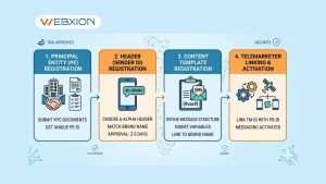 Blogs New 2 How to Get Started with RCS Messaging for Your Company and Register a Verified Sender ID