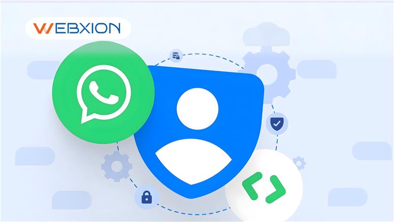 Is WhatsApp Business API Safe and Compliant with Data Privacy Laws in India