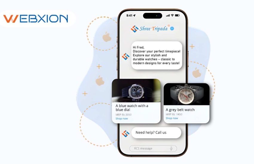 What Is Bulk RCS Service in India and How Does It Work for Business Messaging