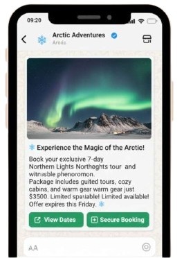 Whatsapp Business Platform