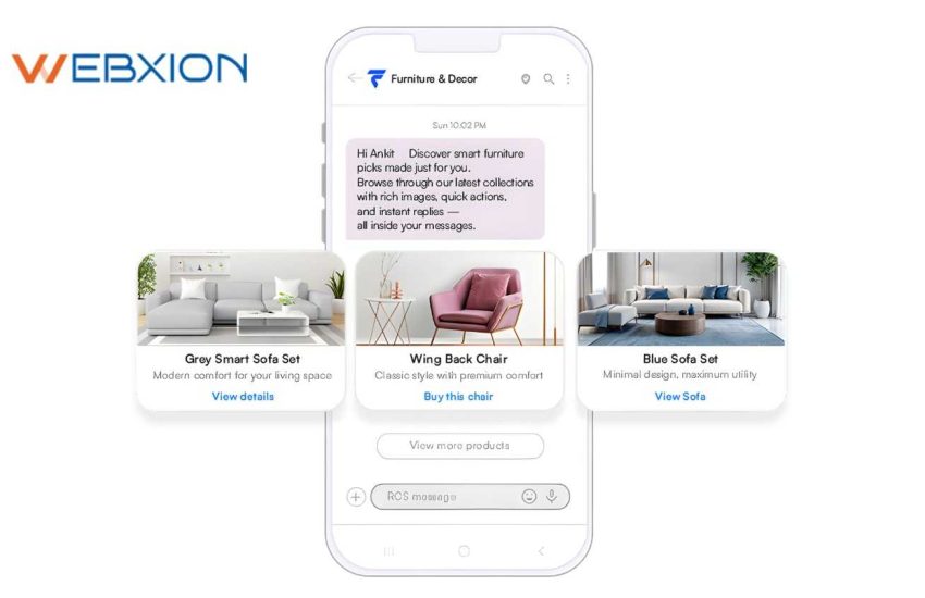 Why Are Logistics and Delivery Companies Using RCS Messaging for Real-Time Delivery Notifications