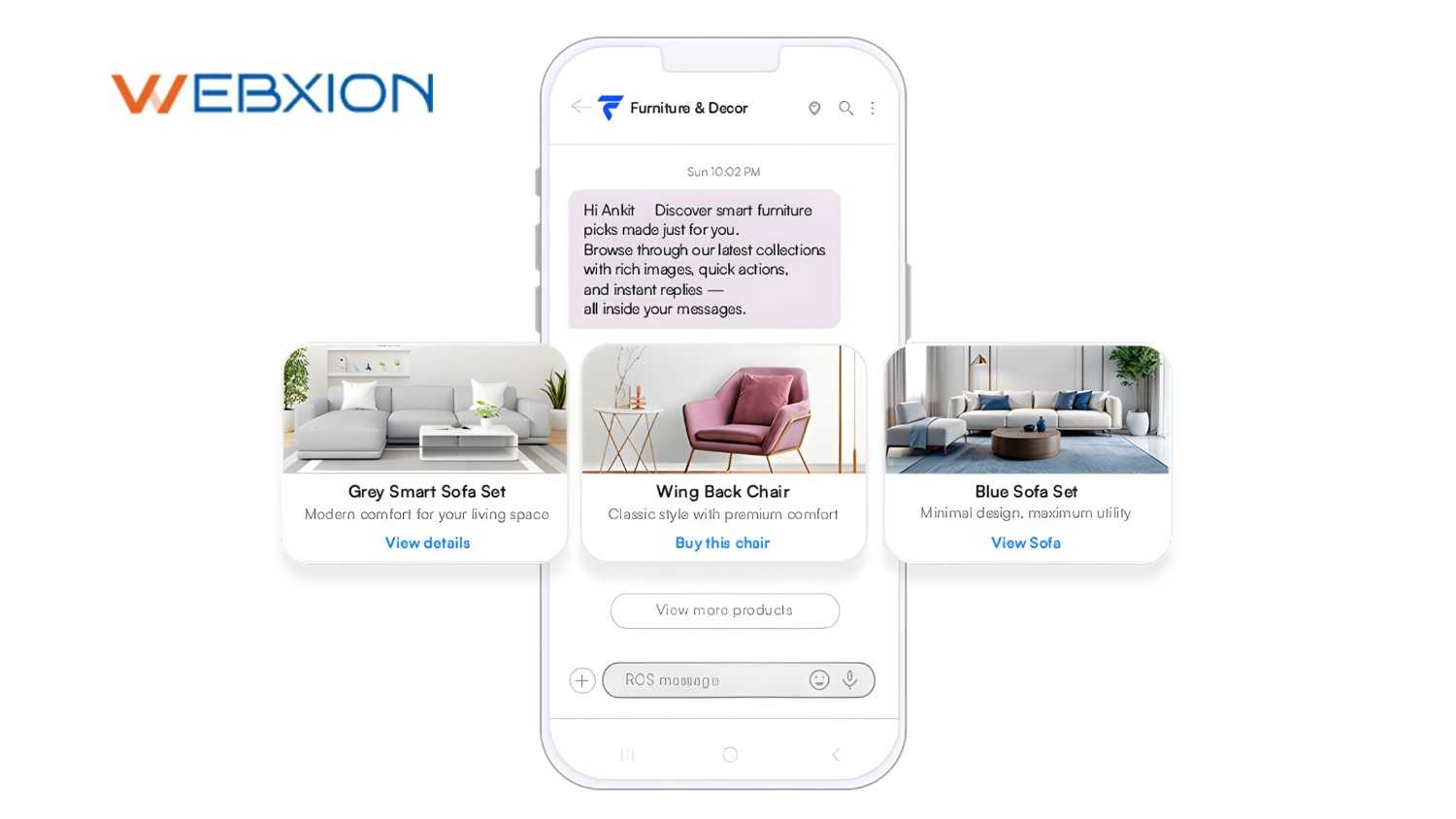 Why Are Logistics and Delivery Companies Using RCS Messaging for Real-Time Delivery Notifications