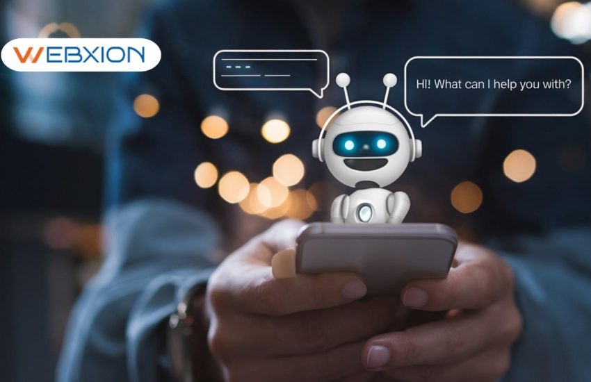 AI Chatbots for Lead Generation Turn Traffic into Revenue