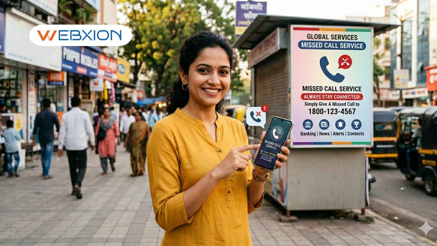 Top 15 Benefits of Using Missed Call Alerts for Your Business